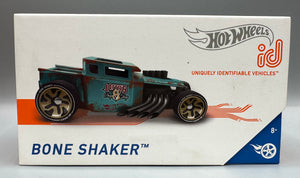 Hot Wheels ID Bone Shaker