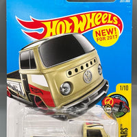 Hot Wheels VW Volkswagen T2 Pickup