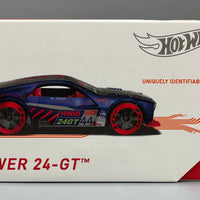 Hot Wheels ID Power 24-GT