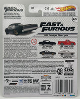 Hot Wheels Fast & Furious '68 Dodge Charger
