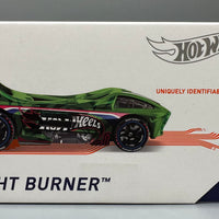 Hot Wheels ID Nightburner