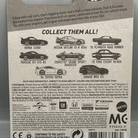 Hot Wheels Fast & Furious '70 Plymouth Roadrunner