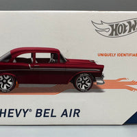 Hot Wheels ID '56 Chevy Bel Air