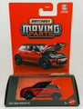 Matchbox Collectors Moving Parts 2022 Mini Cooper SE