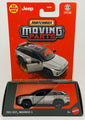 Matchbox Collectors Moving Parts 2025 Jeep Wagoneer S