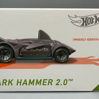 Hot Wheels ID Shark Hammer 2.0