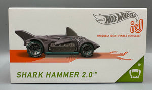 Hot Wheels ID Shark Hammer 2.0