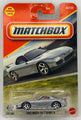 Matchbox 2002 Mazda RX-7 Spirit R