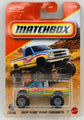 Matchbox Chevy K1500 Pickup