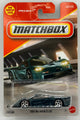 Matchbox 1997 Mclaren F1 GT