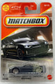 Matchbox 2024 Chevrolet Camaro ZL1 Convertible