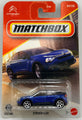 Matchbox Citroen e-C4
