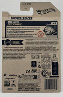 Hot Wheels Eggshelleracer
