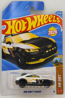 Hot Wheels 2019 Audi TT Safari
