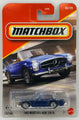 Matchbox 1963 Mercedes Benz 230 SL