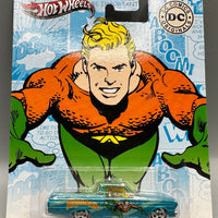 Hot Wheels DC Comics '56 Ford Ranchero