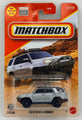 Matchbox 2019 Toyota 4Runner