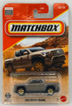 Matchbox 2024 Toyota Tacoma