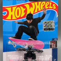 Hot Wheels Tony Hawk Skate Grom Factory Sealed