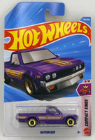Hot Wheels Datsun 620
