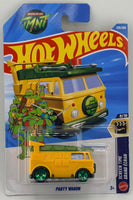 Hot Wheels Party Wagon
