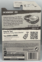 Hot Wheels Super Treasure Hunt '08 Corvette ZR1

