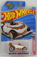 Hot Wheels Donut Drifter
