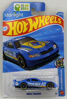 Hot Wheels Circle Tracker

