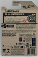 Hot Wheels Circle Tracker
