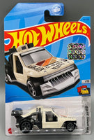 Hot Wheels Lo-Lux Factory Sealed
