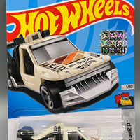 Hot Wheels Lo-Lux Factory Sealed