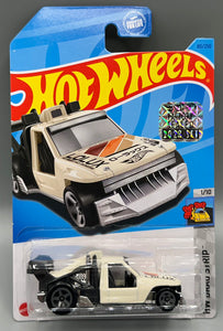 Hot Wheels Lo-Lux Factory Sealed