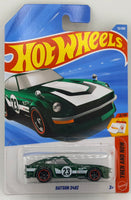 Hot Wheels Datsun 240z
