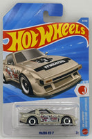 Hot Wheels Mazda RX-7

