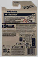 Hot Wheels Bone Shaker
