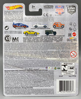 Hot Wheels British Horse Power Lotus Esprit S1
