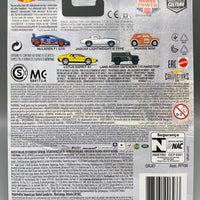Hot Wheels British Horse Power Lotus Esprit S1