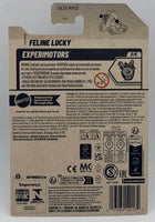 Hot Wheels Feline Lucky
