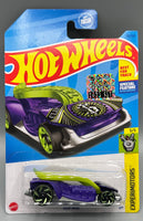 Hot Wheels Clip Rod Factory Sealed
