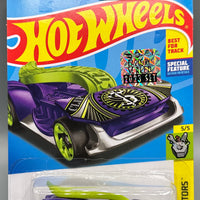 Hot Wheels Clip Rod Factory Sealed