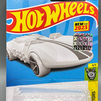 Hot Wheels HW Braille Racer Twin Mill Factory Sealed