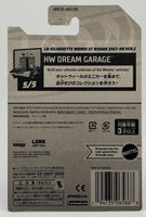 Hot Wheels LB Silhouette Works GT Nissan 35GT RR Ver.2  (Japanese Card Variation)
