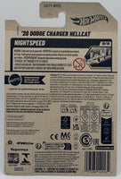 Hot Wheels '20 Dodger Charger Hellcat
