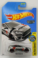 Hot Wheels Zamac Ford Focus RS