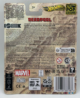 Hot Wheels Spider-Mobile Dead-Buggy
