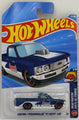 Hot Wheels Custom '72 Chevy LUV