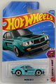 Hot Wheels Custom Mazda RX-3