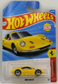 Hot Wheels Dino 206 GT