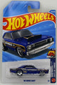 Hot Wheels '68 Dodge Dart