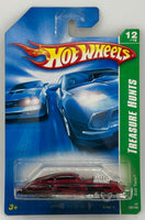 Hot Wheels Treasure Hunts Evil Twin
